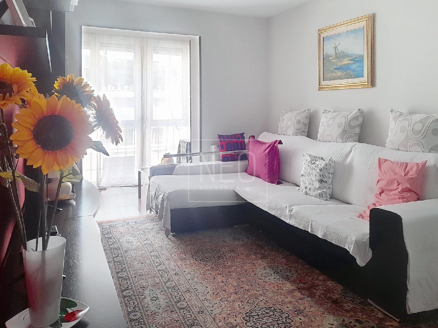  for sale apartment Madrid Valle Del Almanzora 1