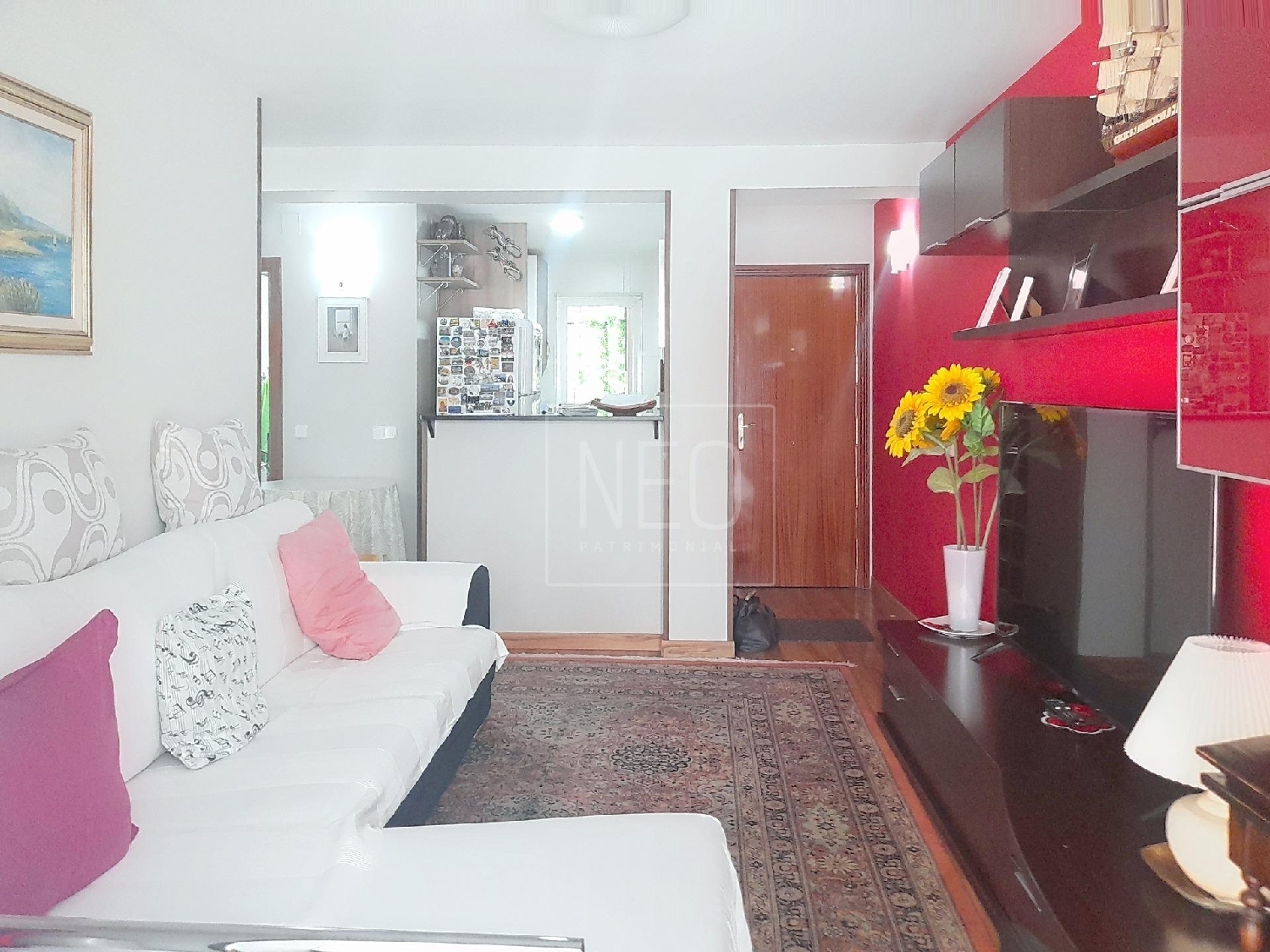  for sale apartment Madrid Valle Del Almanzora 2