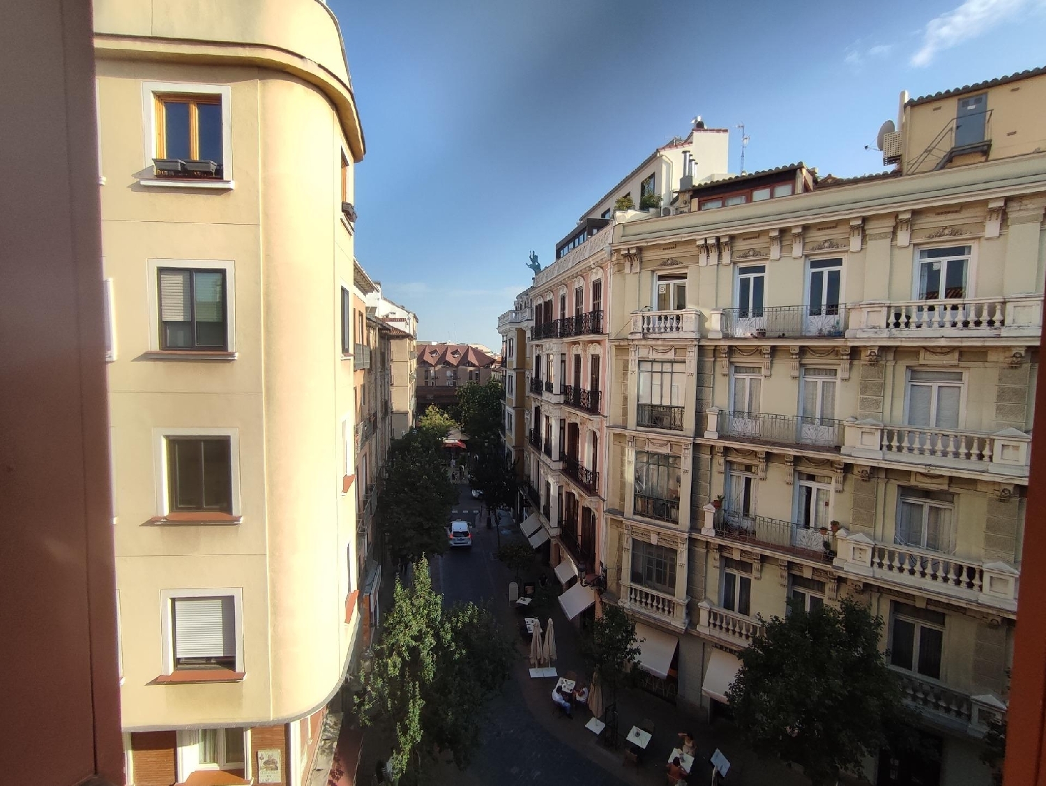 en venta apartamento Madrid Valle Del Almanzora 3