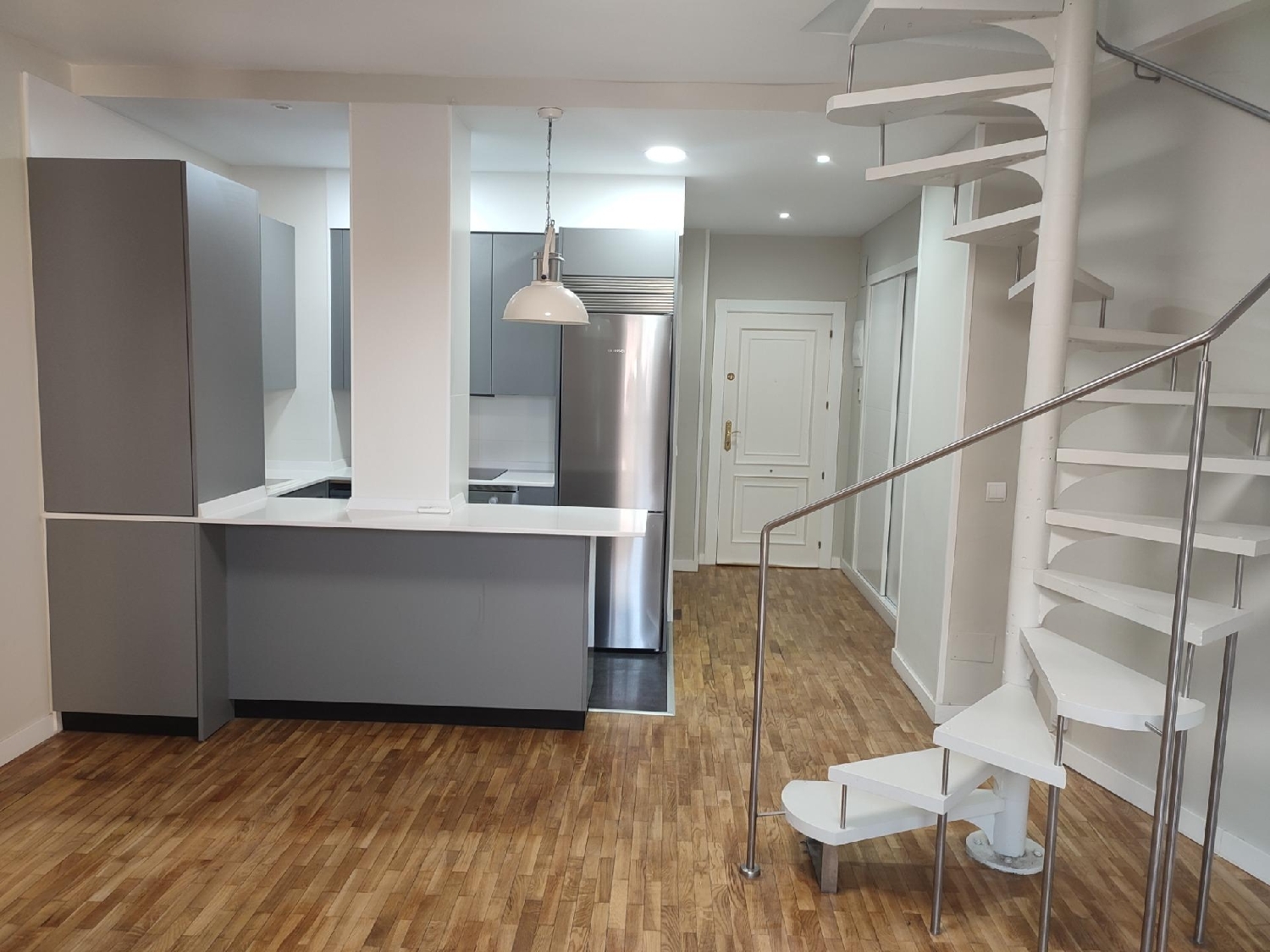  en venta apartamento Madrid Valle Del Almanzora 1