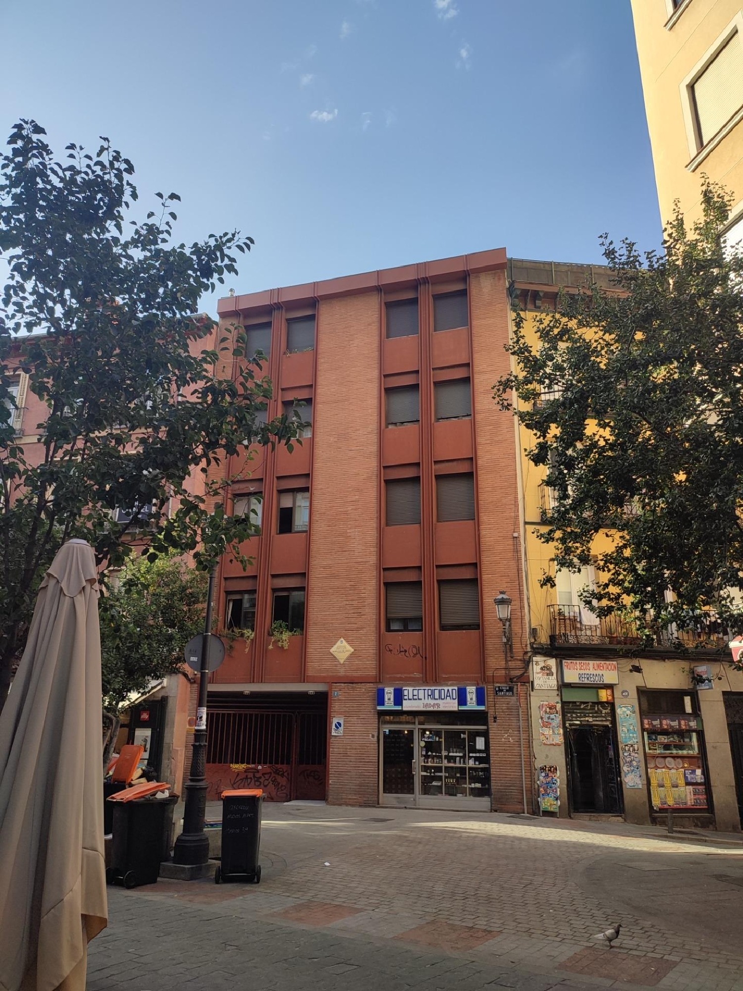 en venta apartamento Madrid Valle Del Almanzora 2