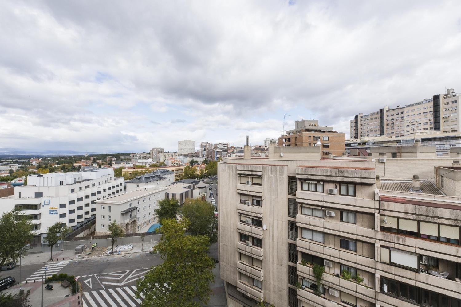  te koop appartement Madrid Valle Del Almanzora 8