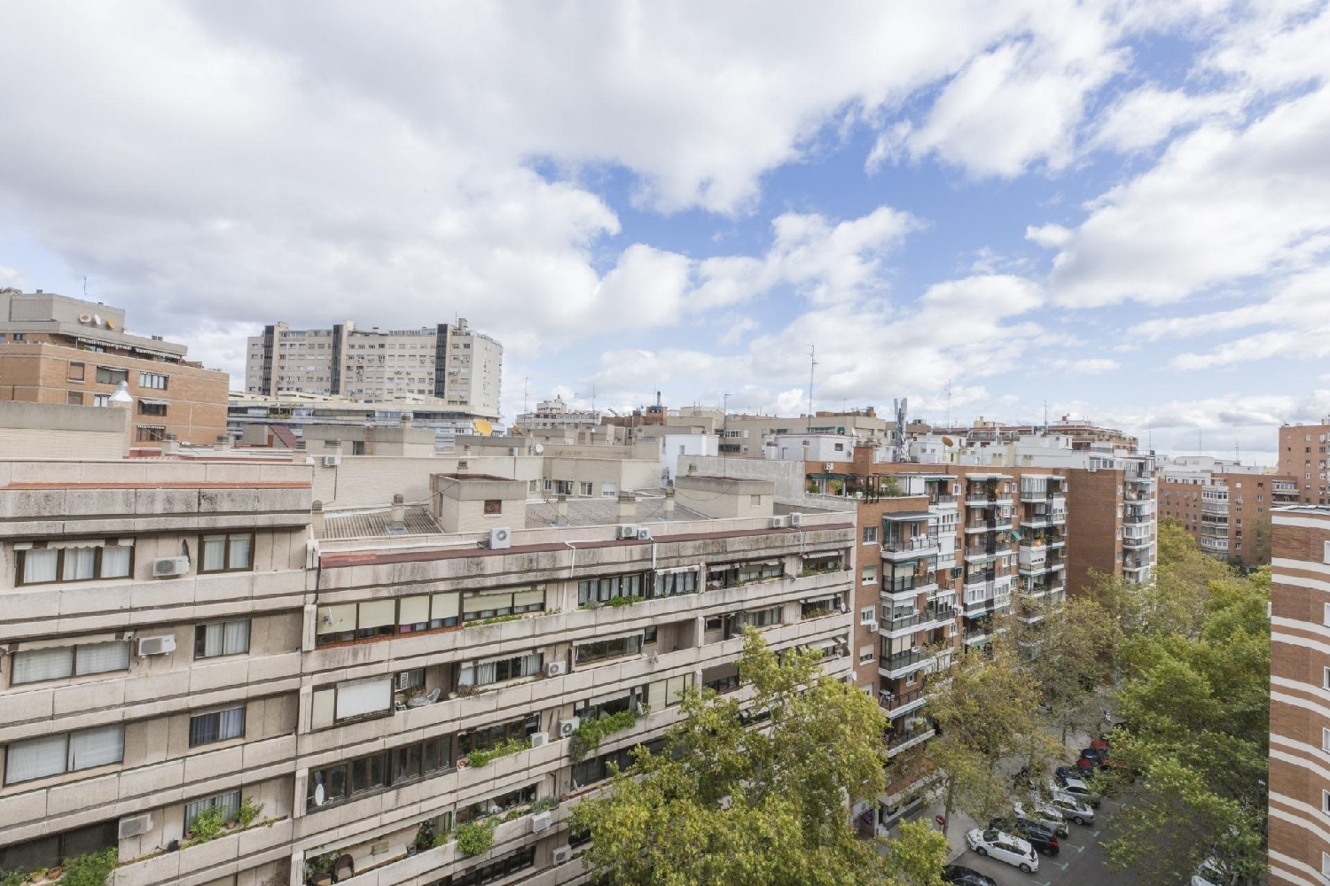 te koop appartement Madrid Valle Del Almanzora 6