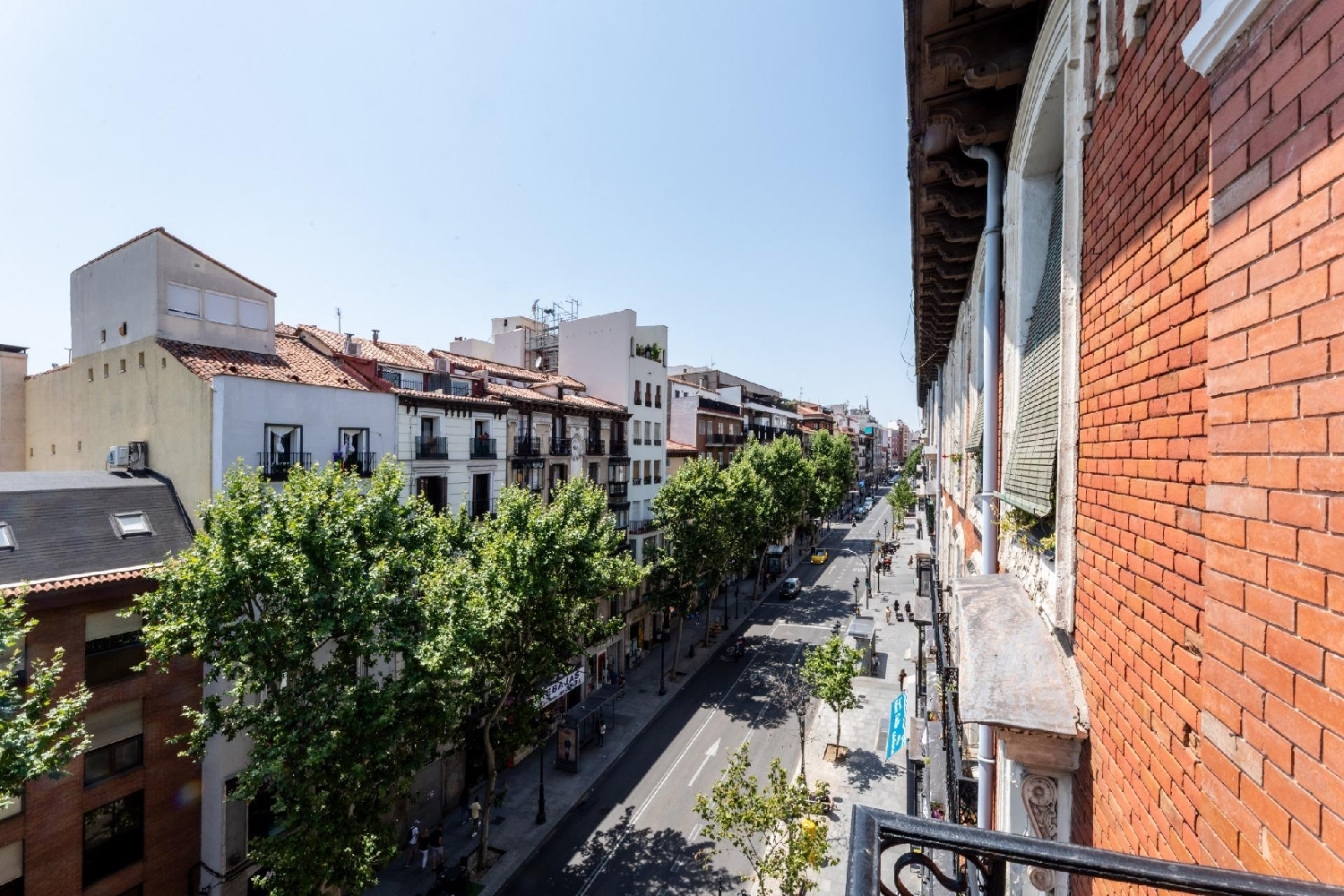  te koop appartement Madrid Valle Del Almanzora 5