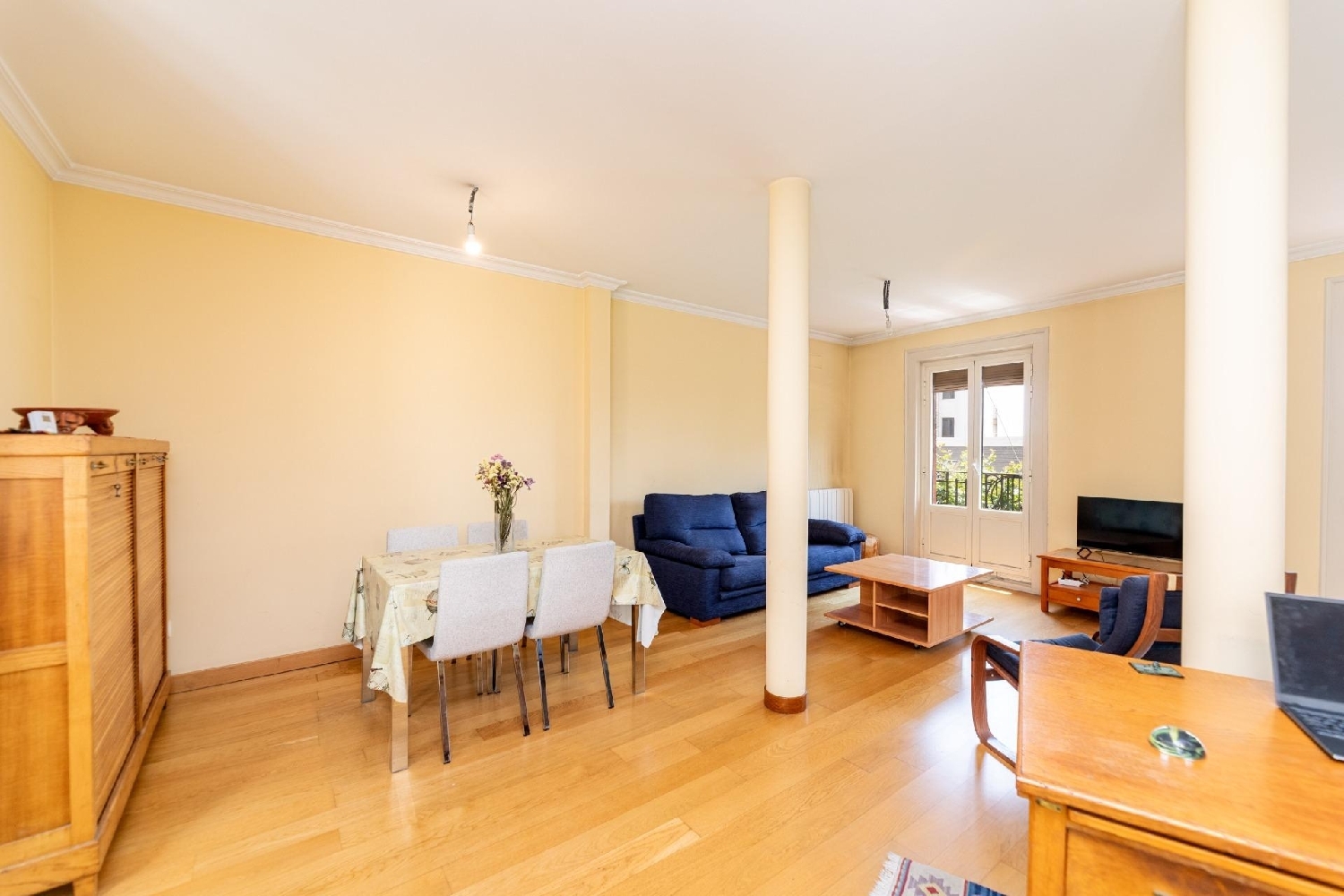  te koop appartement Madrid Valle Del Almanzora 8