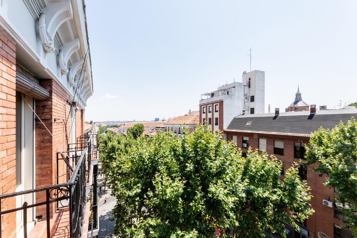  te koop appartement Madrid Valle Del Almanzora 1
