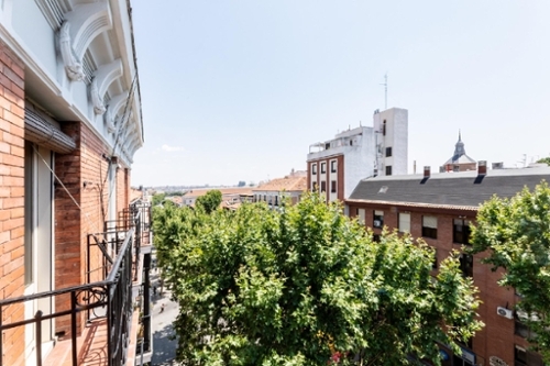 Madrid Valle Del Almanzora appartement foto 6271561
