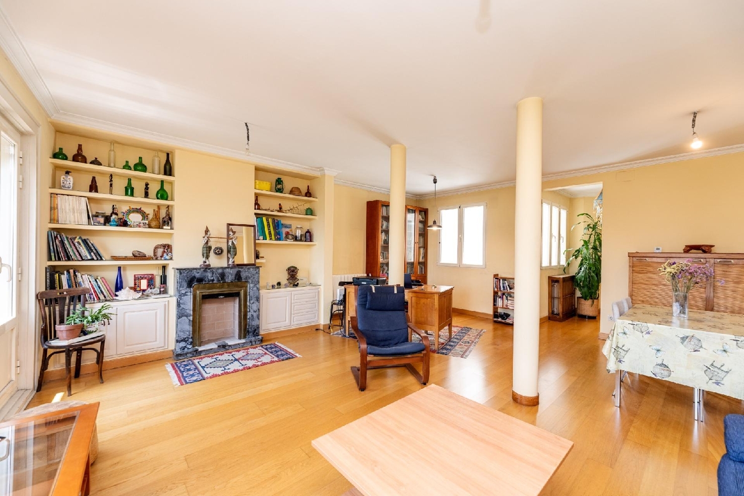 te koop appartement Madrid Valle Del Almanzora 2