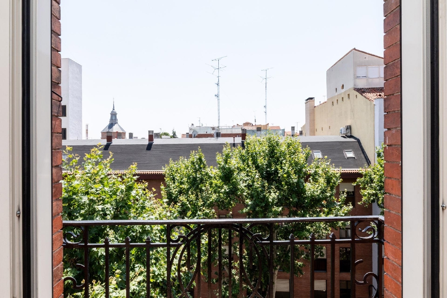  te koop appartement Madrid Valle Del Almanzora 4