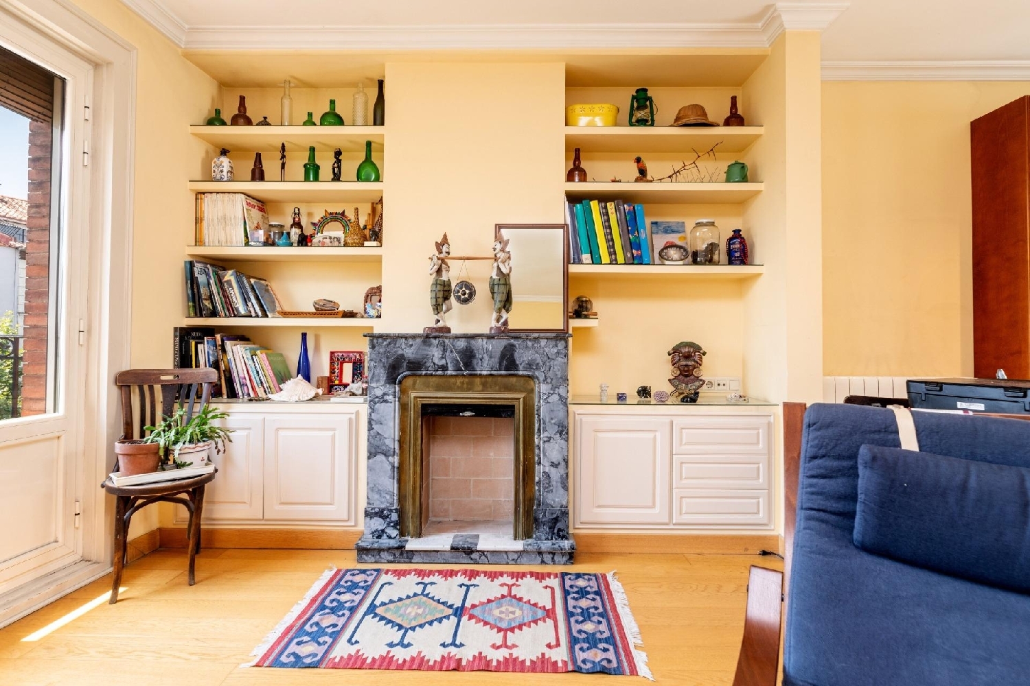 te koop appartement Madrid Valle Del Almanzora 3