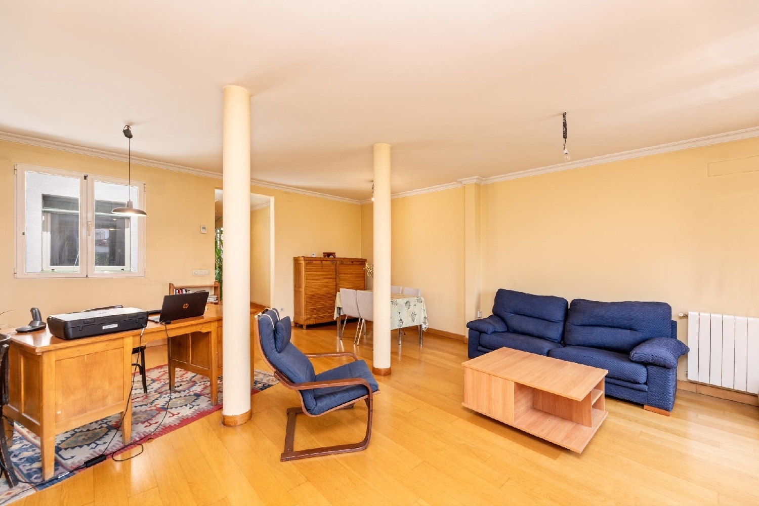  te koop appartement Madrid Valle Del Almanzora 6