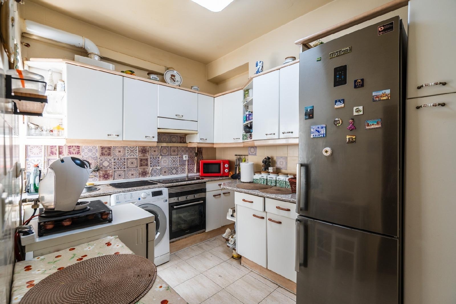  kaufen Wohnung Madrid Valle Del Almanzora 6