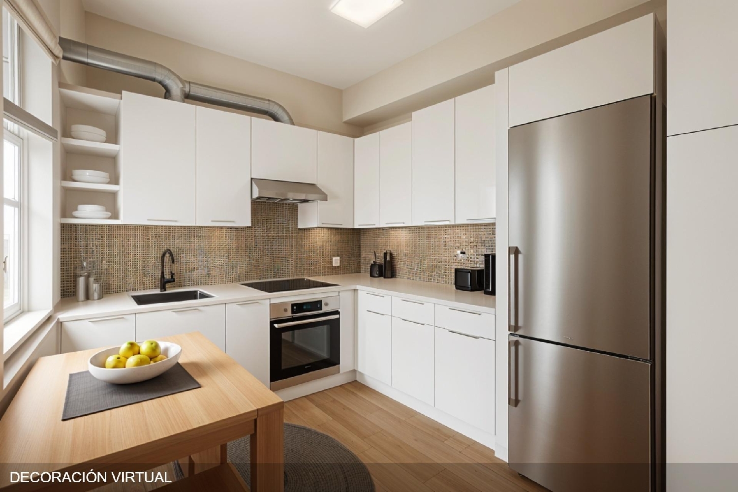  kaufen Wohnung Madrid Valle Del Almanzora 5