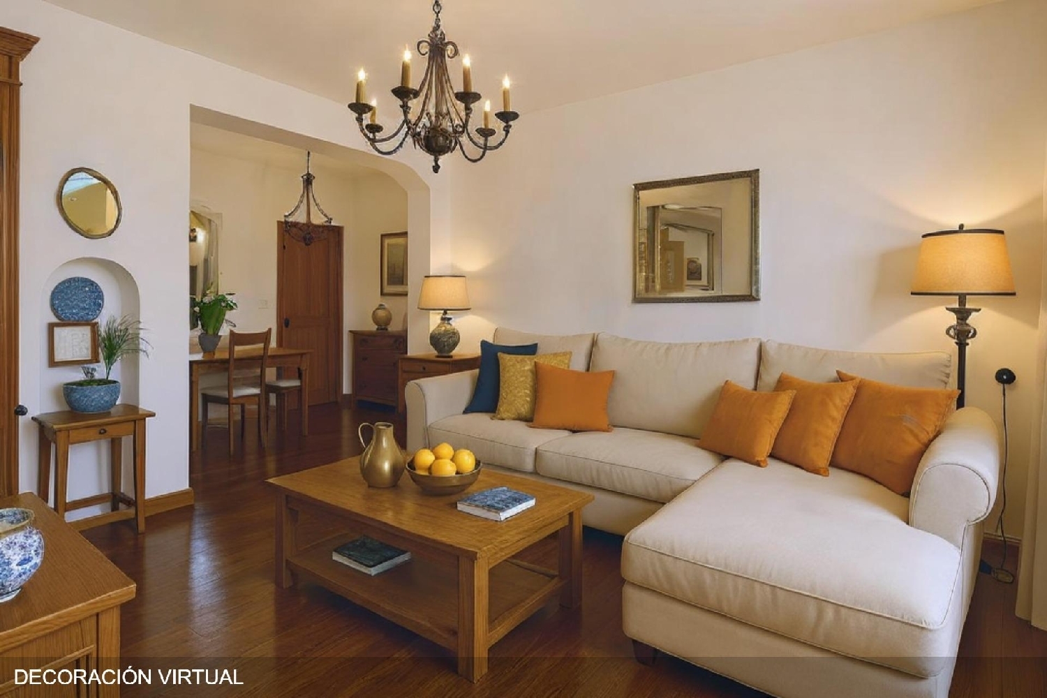  kaufen Wohnung Madrid Valle Del Almanzora 3