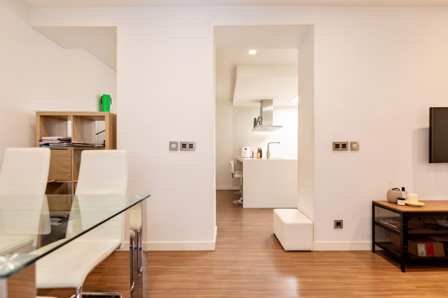  te koop appartement Madrid Valle Del Almanzora 7