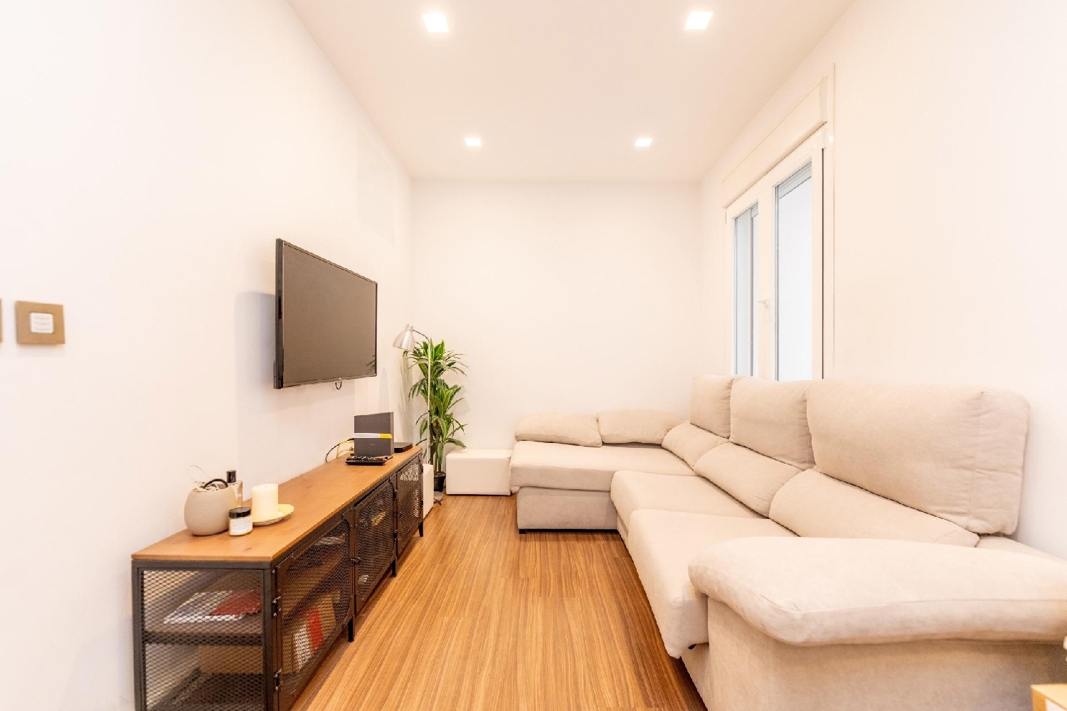  te koop appartement Madrid Valle Del Almanzora 8