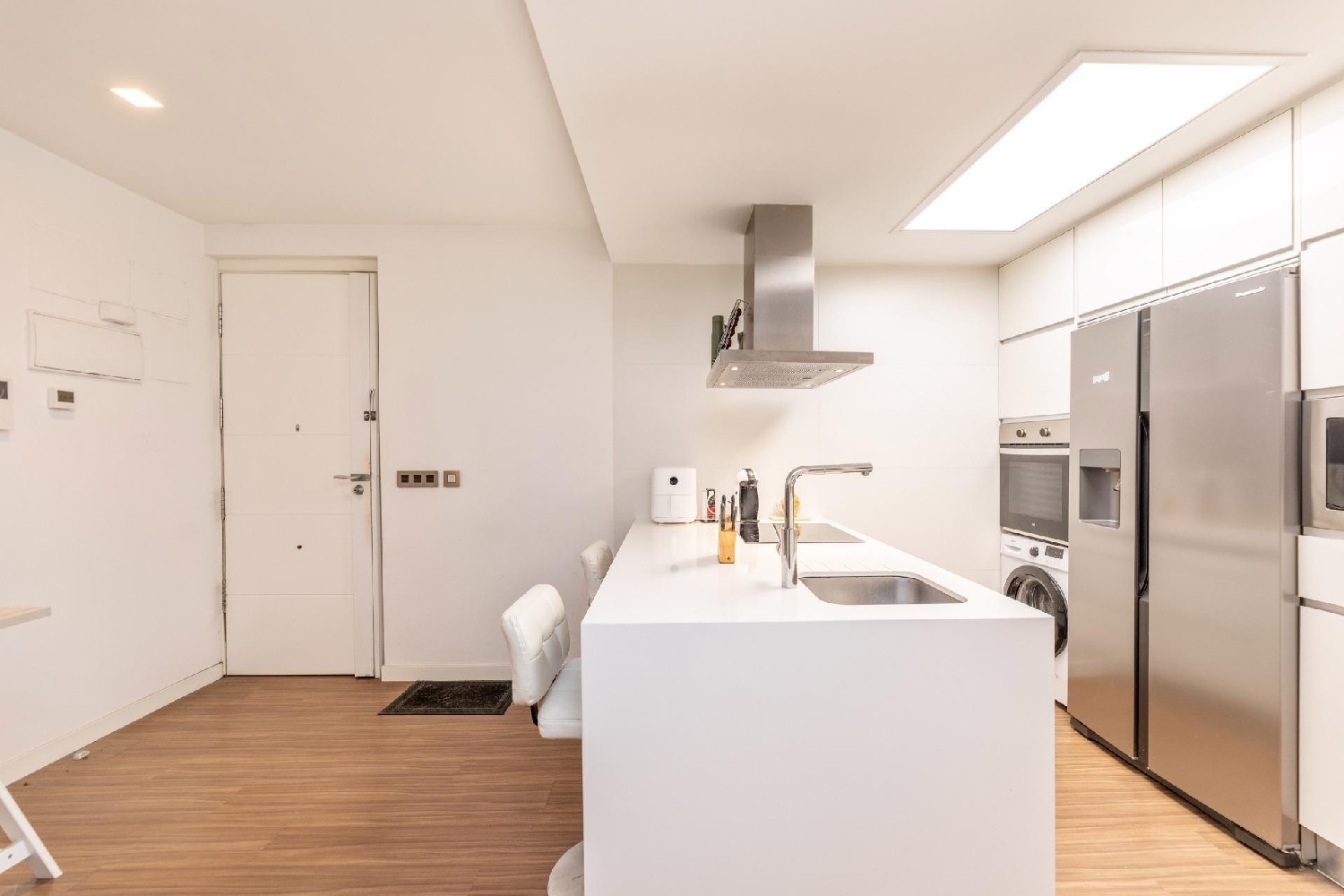 te koop appartement Madrid Valle Del Almanzora 6