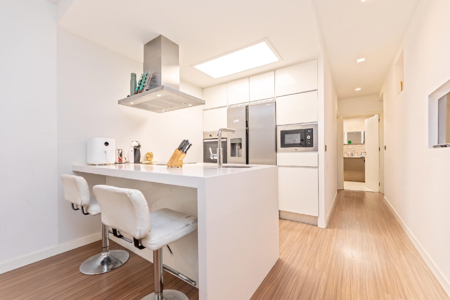 te koop appartement Madrid Valle Del Almanzora 2