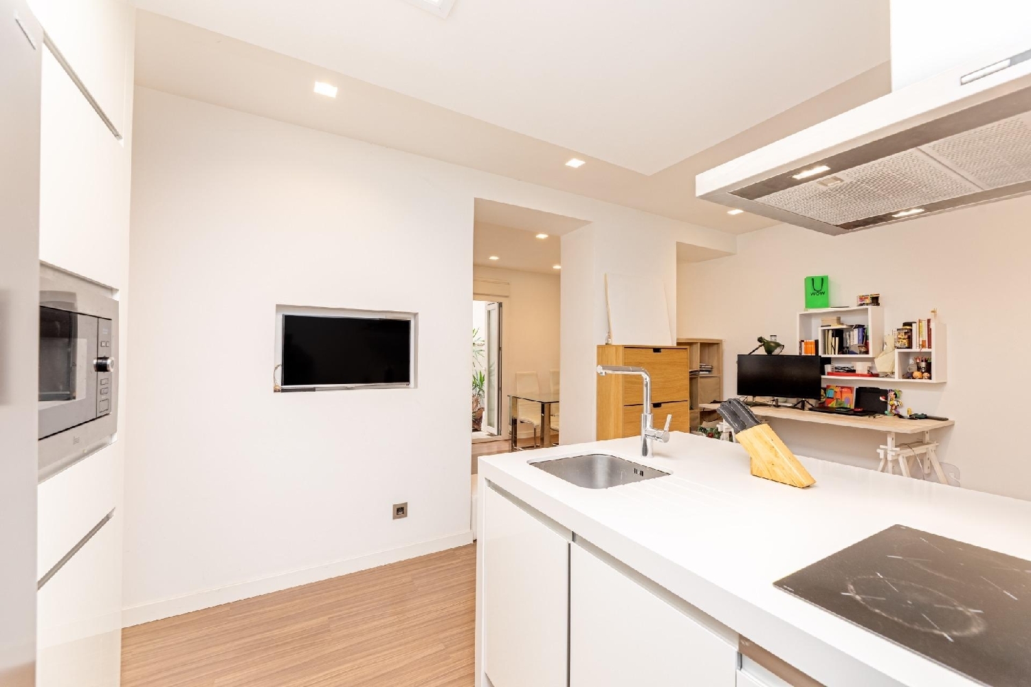 te koop appartement Madrid Valle Del Almanzora 5