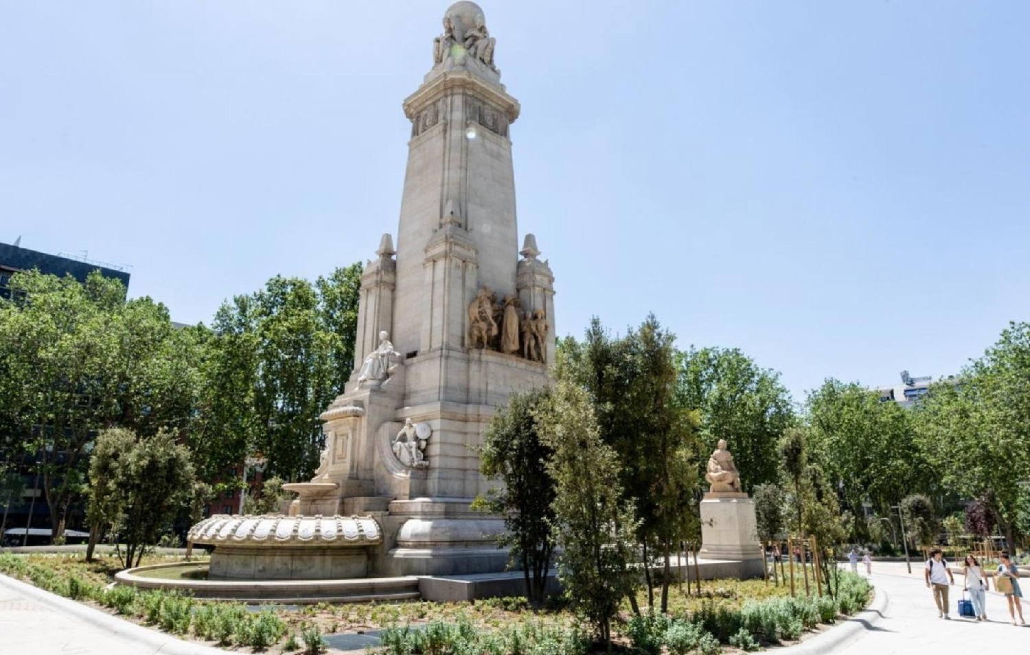  te koop appartement Madrid Valle Del Almanzora 1