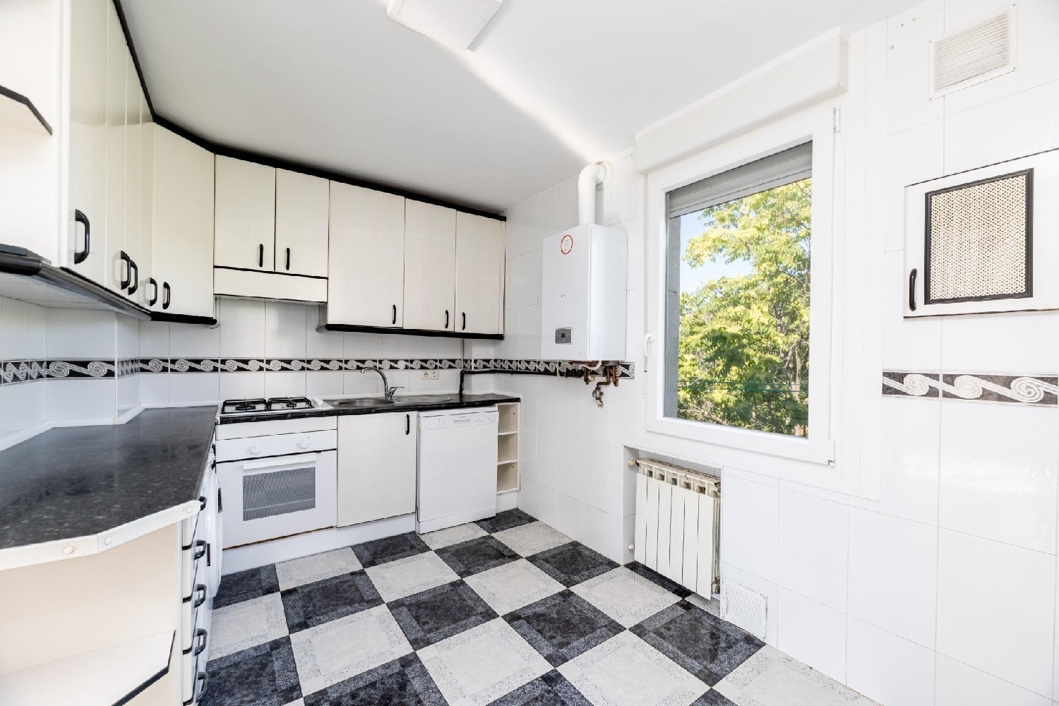  à vendre appartement Madrid Valle Del Almanzora 6