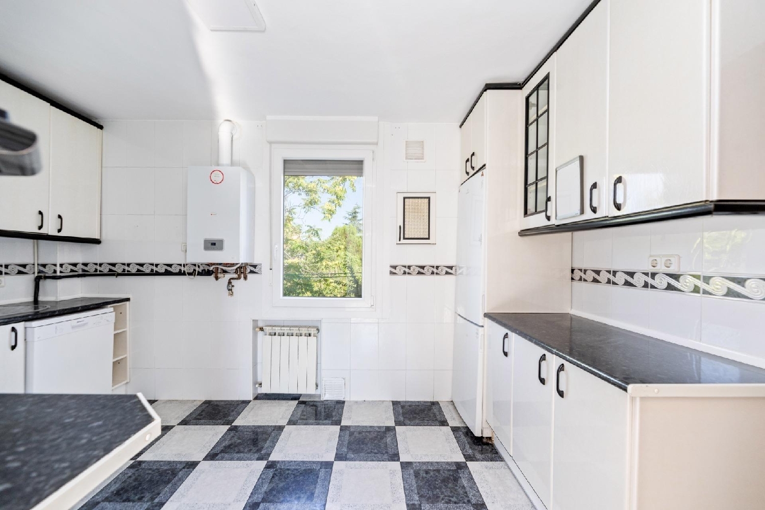  à vendre appartement Madrid Valle Del Almanzora 5