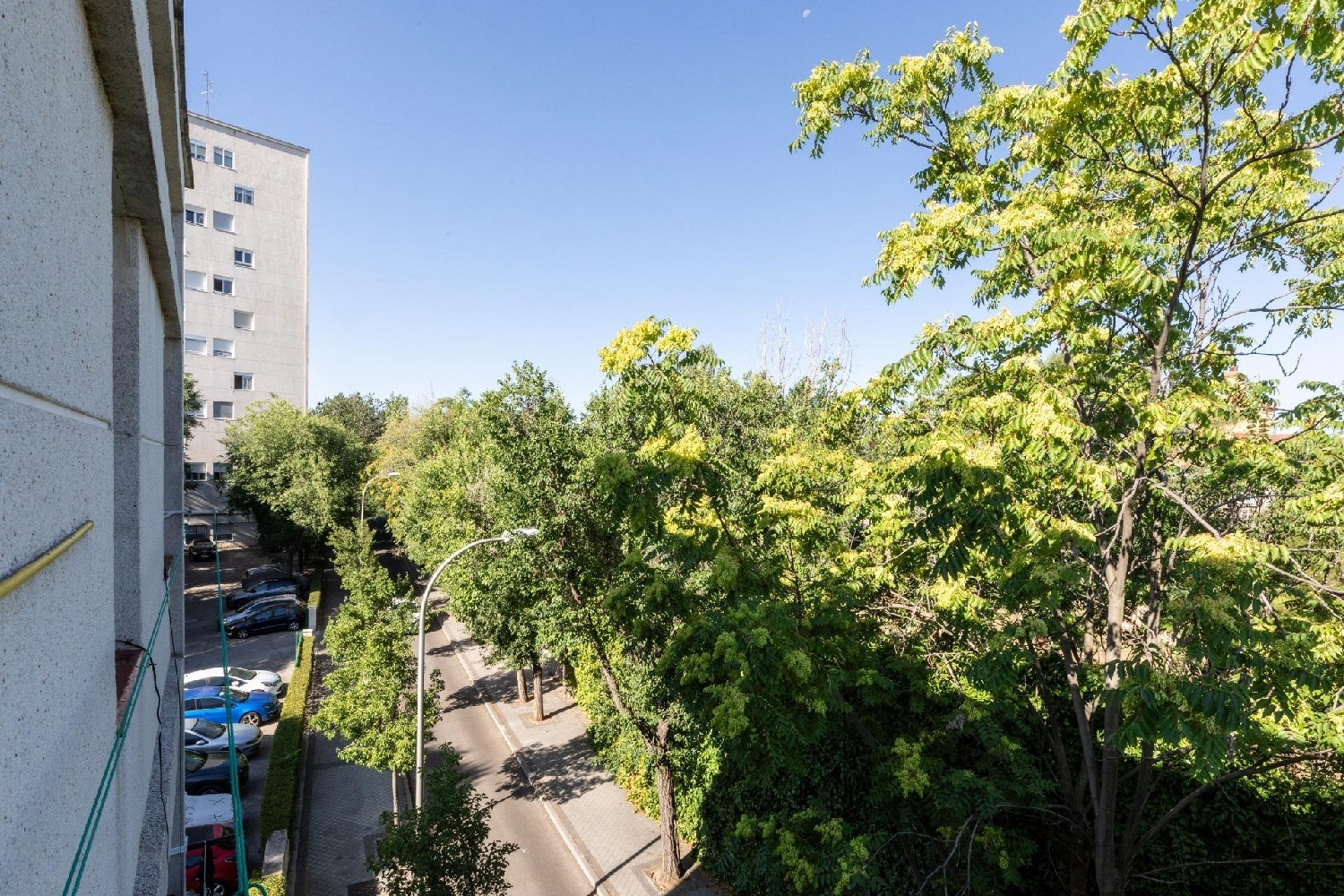  à vendre appartement Madrid Valle Del Almanzora 7