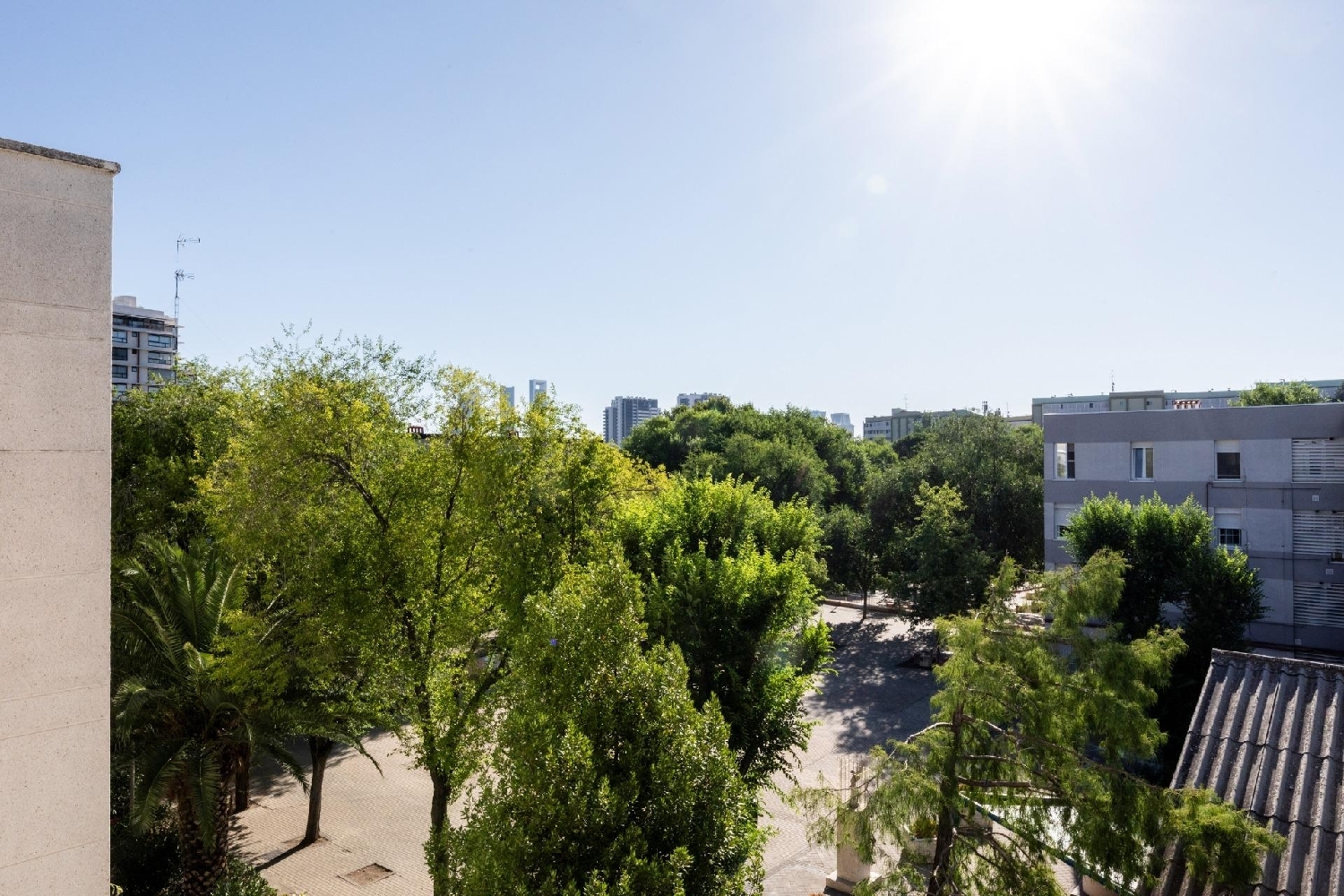 à vendre appartement Madrid Valle Del Almanzora 2