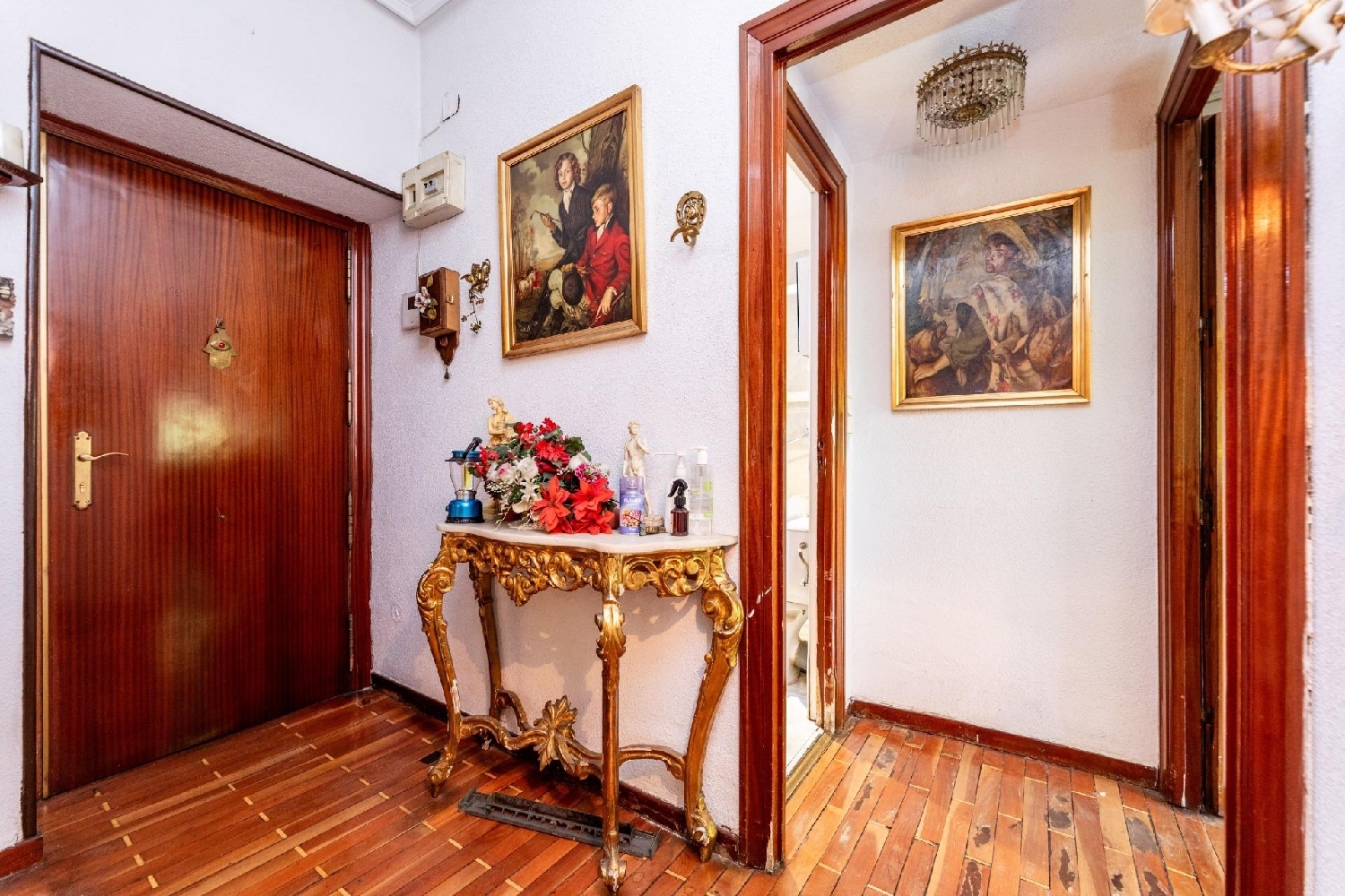  à vendre appartement Madrid Valle Del Almanzora 8