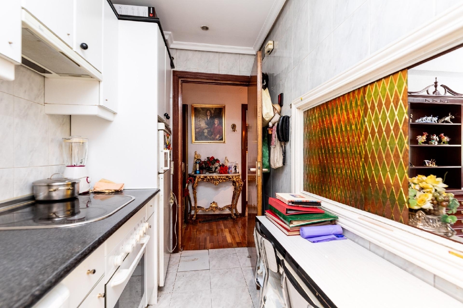  à vendre appartement Madrid Valle Del Almanzora 7