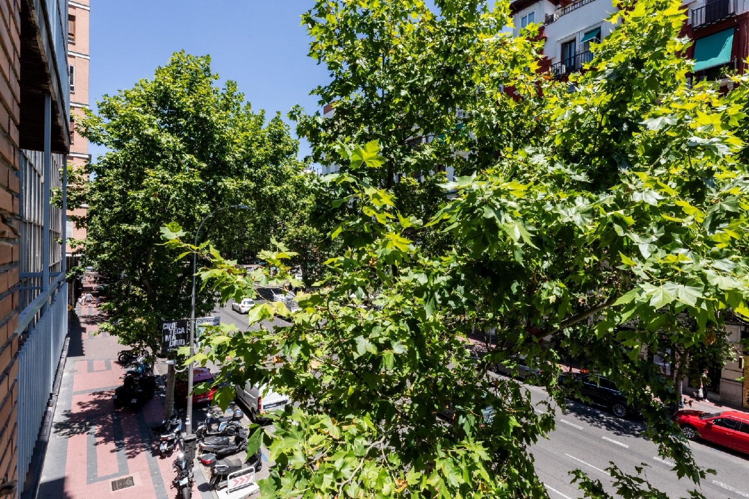  à vendre appartement Madrid Valle Del Almanzora 2
