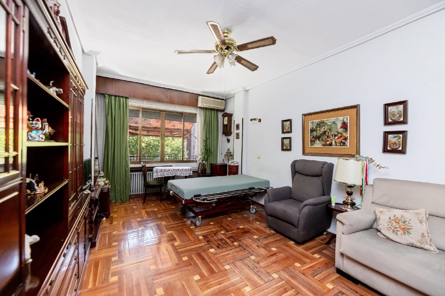  à vendre appartement Madrid Valle Del Almanzora 3
