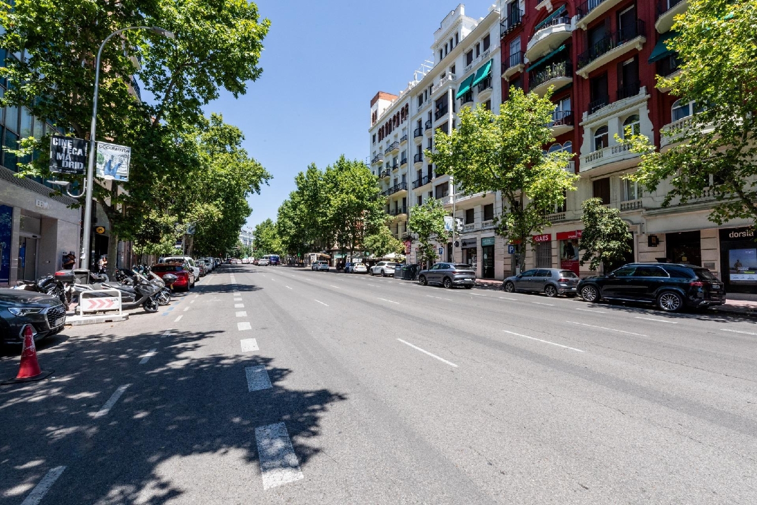  à vendre appartement Madrid Valle Del Almanzora 1