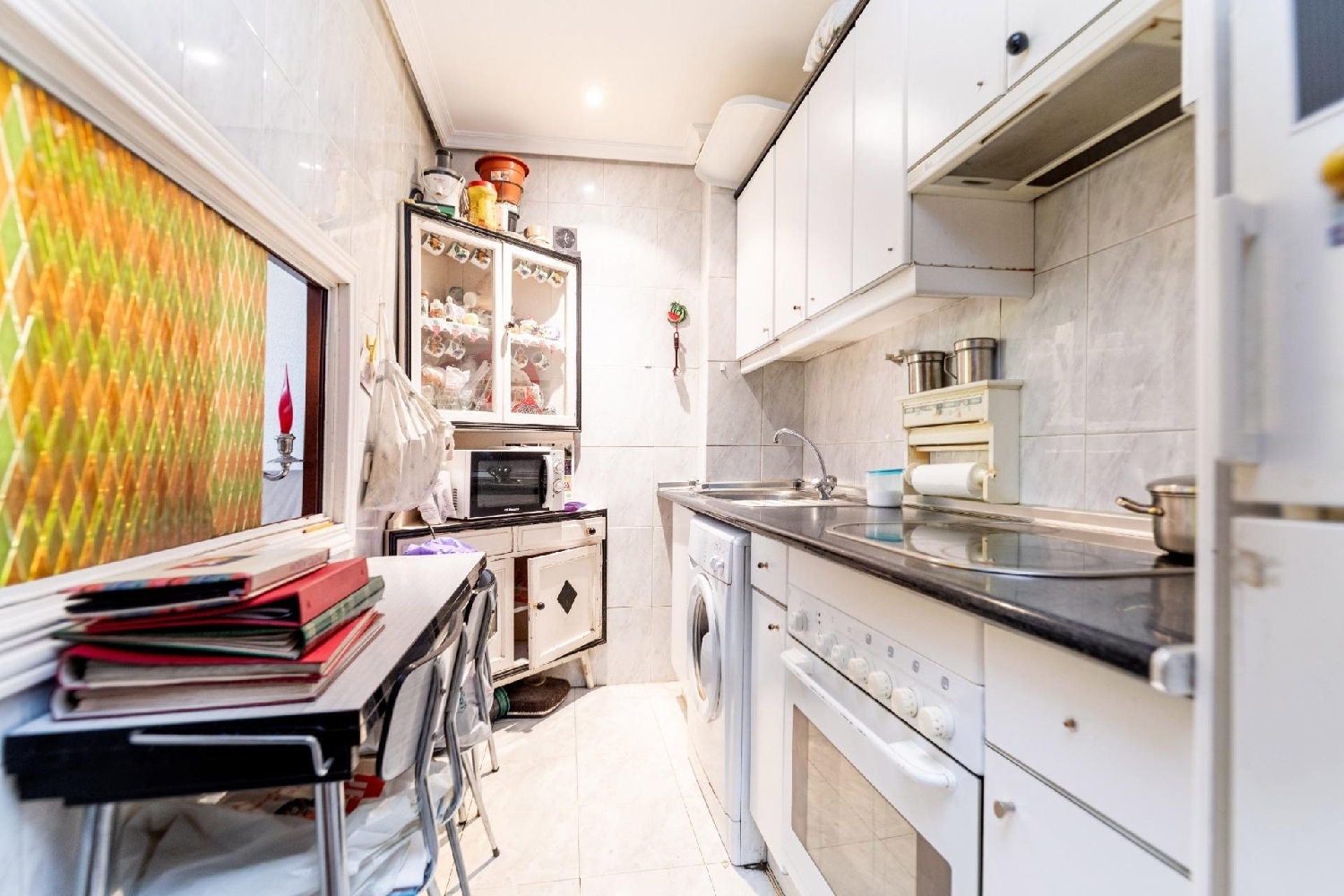  à vendre appartement Madrid Valle Del Almanzora 6