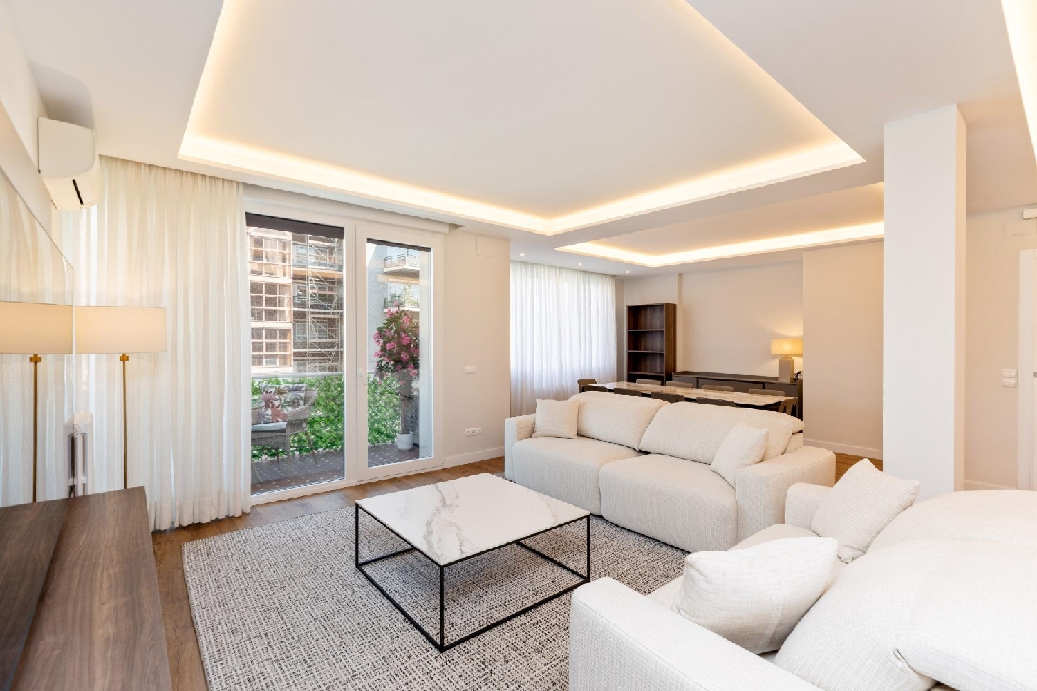  te koop appartement Madrid Valle Del Almanzora 1