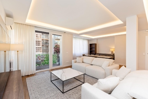 Madrid Valle Del Almanzora appartement foto 6280001