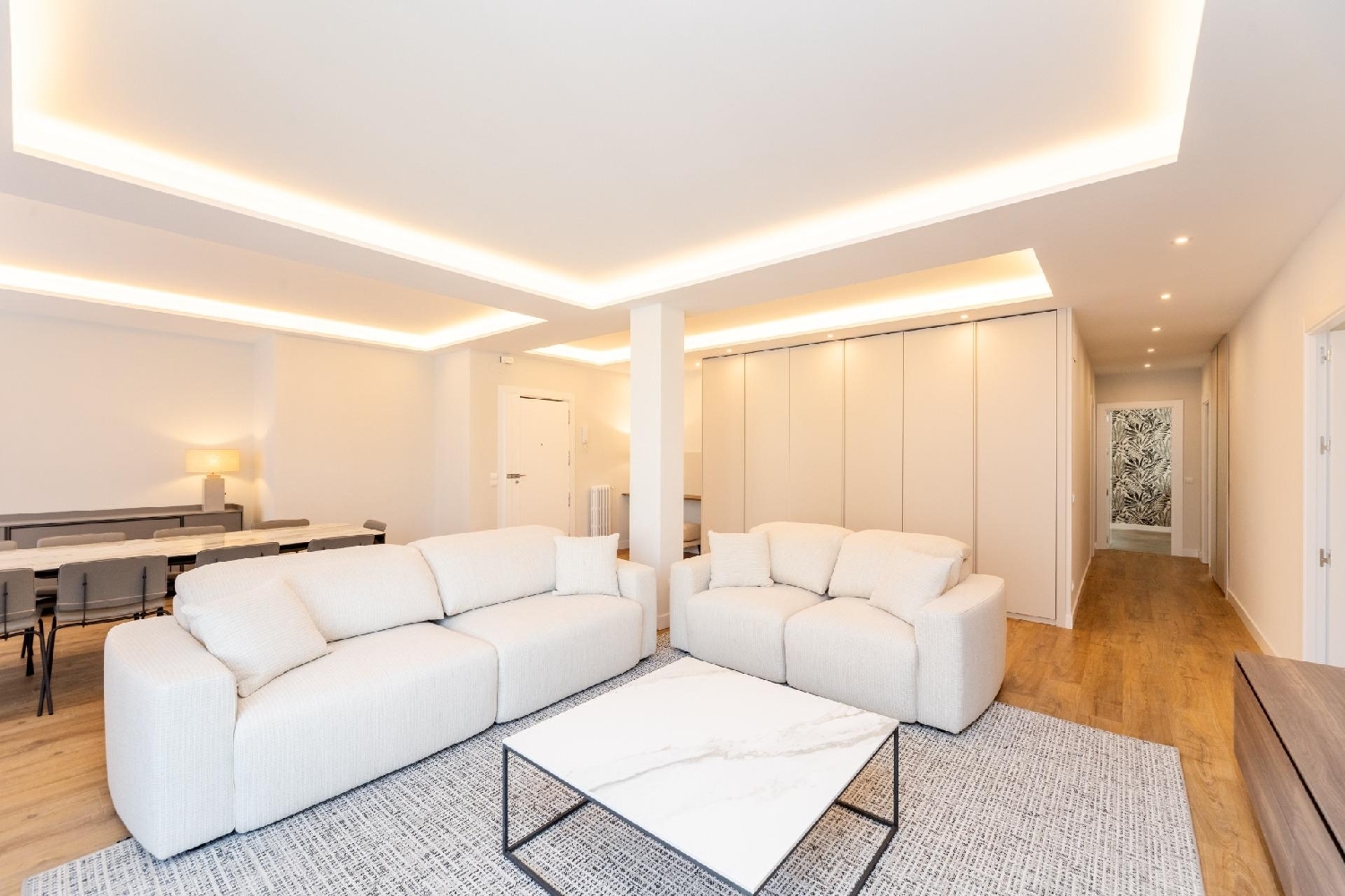  te koop appartement Madrid Valle Del Almanzora 4