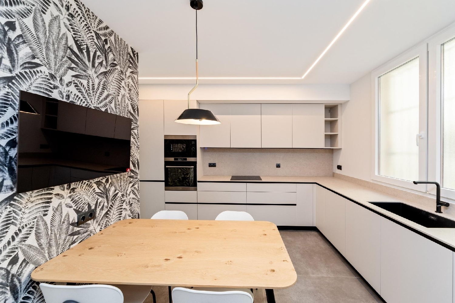  te koop appartement Madrid Valle Del Almanzora 5