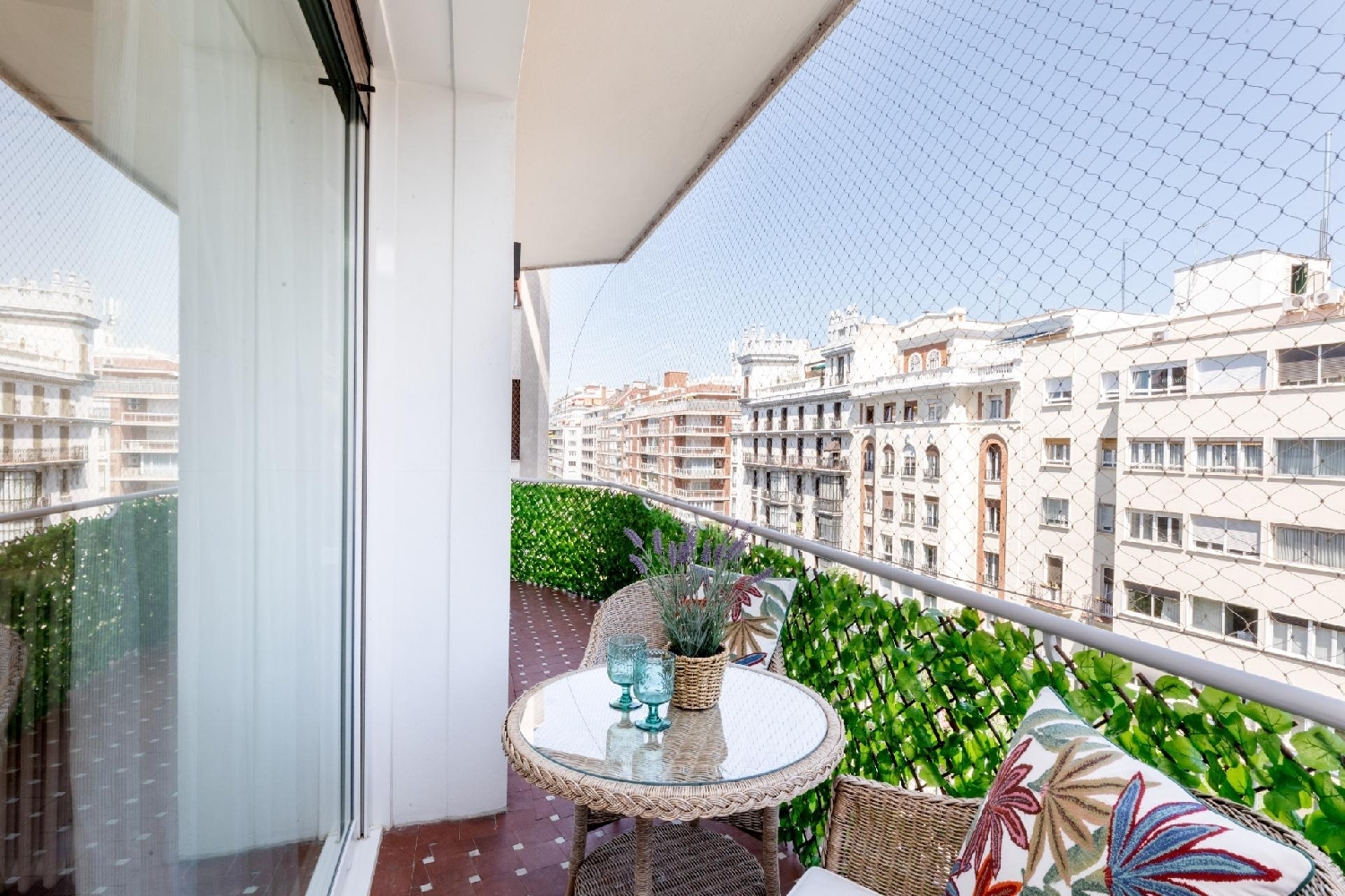 te koop appartement Madrid Valle Del Almanzora 2
