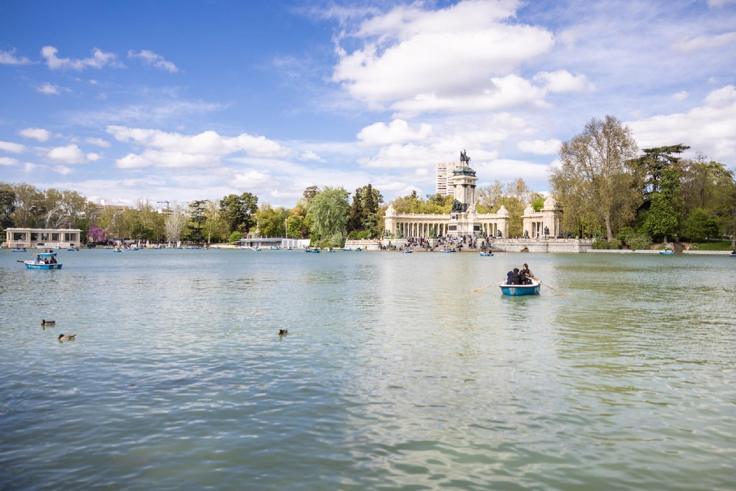 for sale apartment Madrid Valle Del Almanzora 3