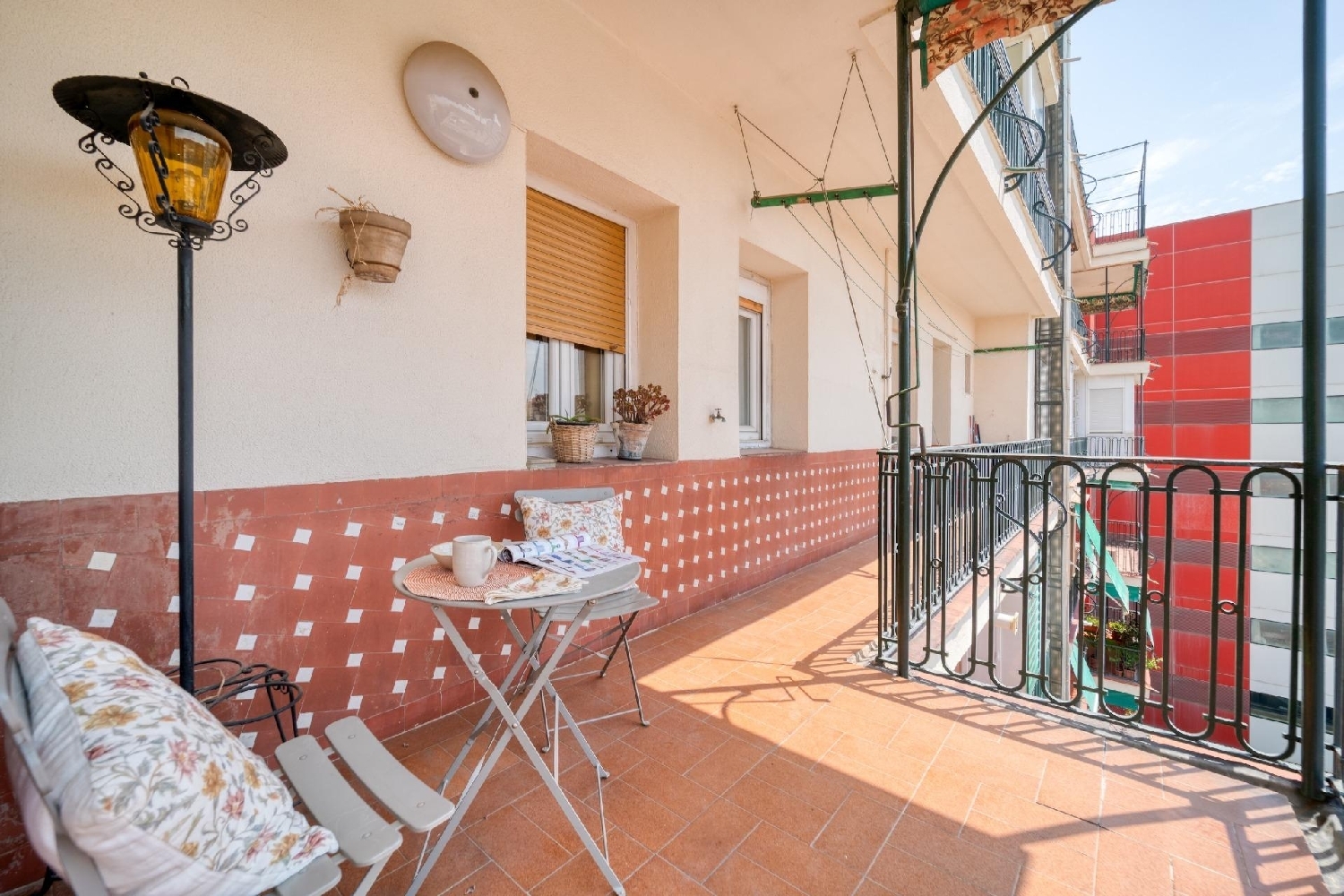  te koop appartement Madrid Valle Del Almanzora 4