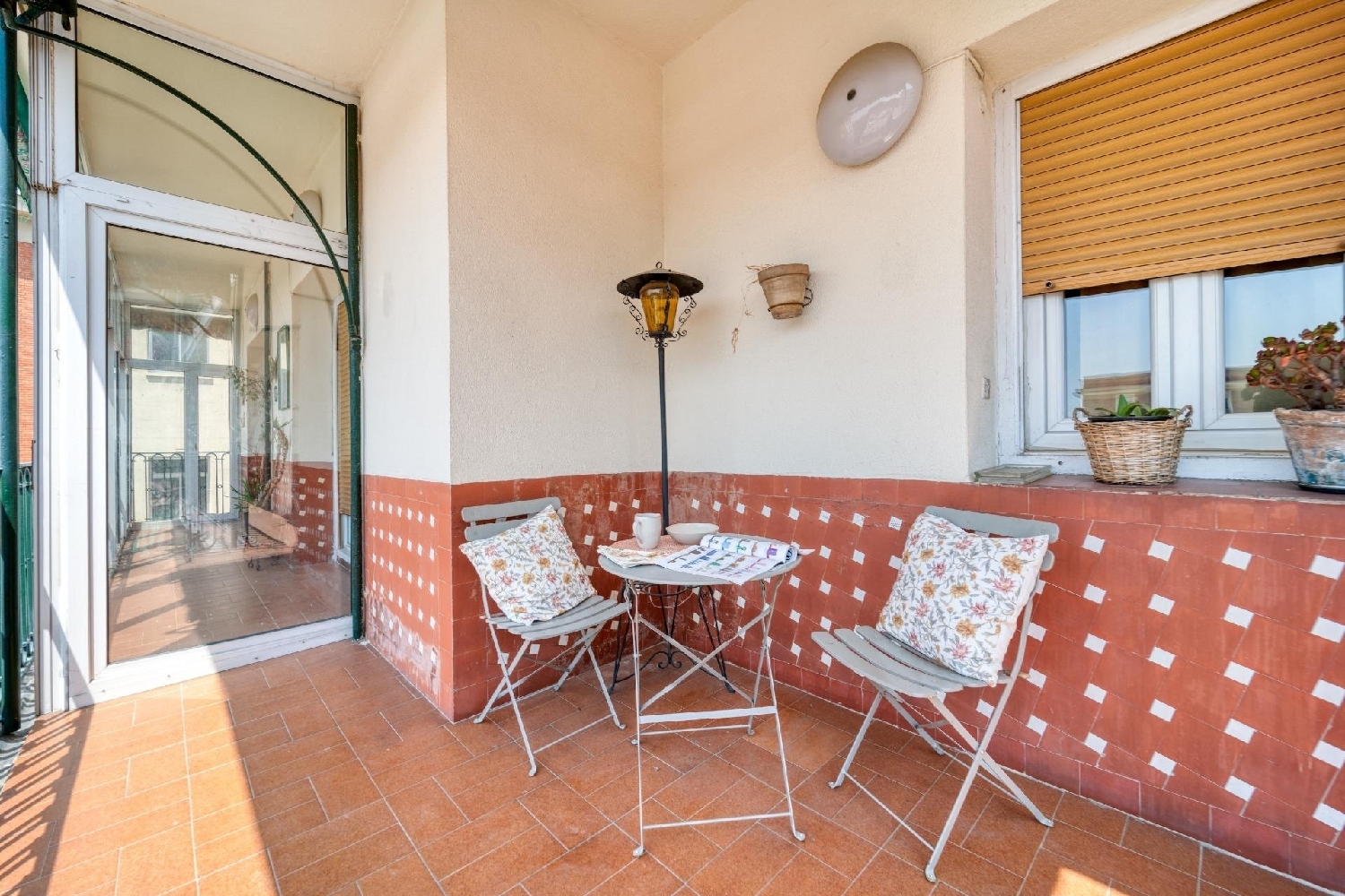  te koop appartement Madrid Valle Del Almanzora 6