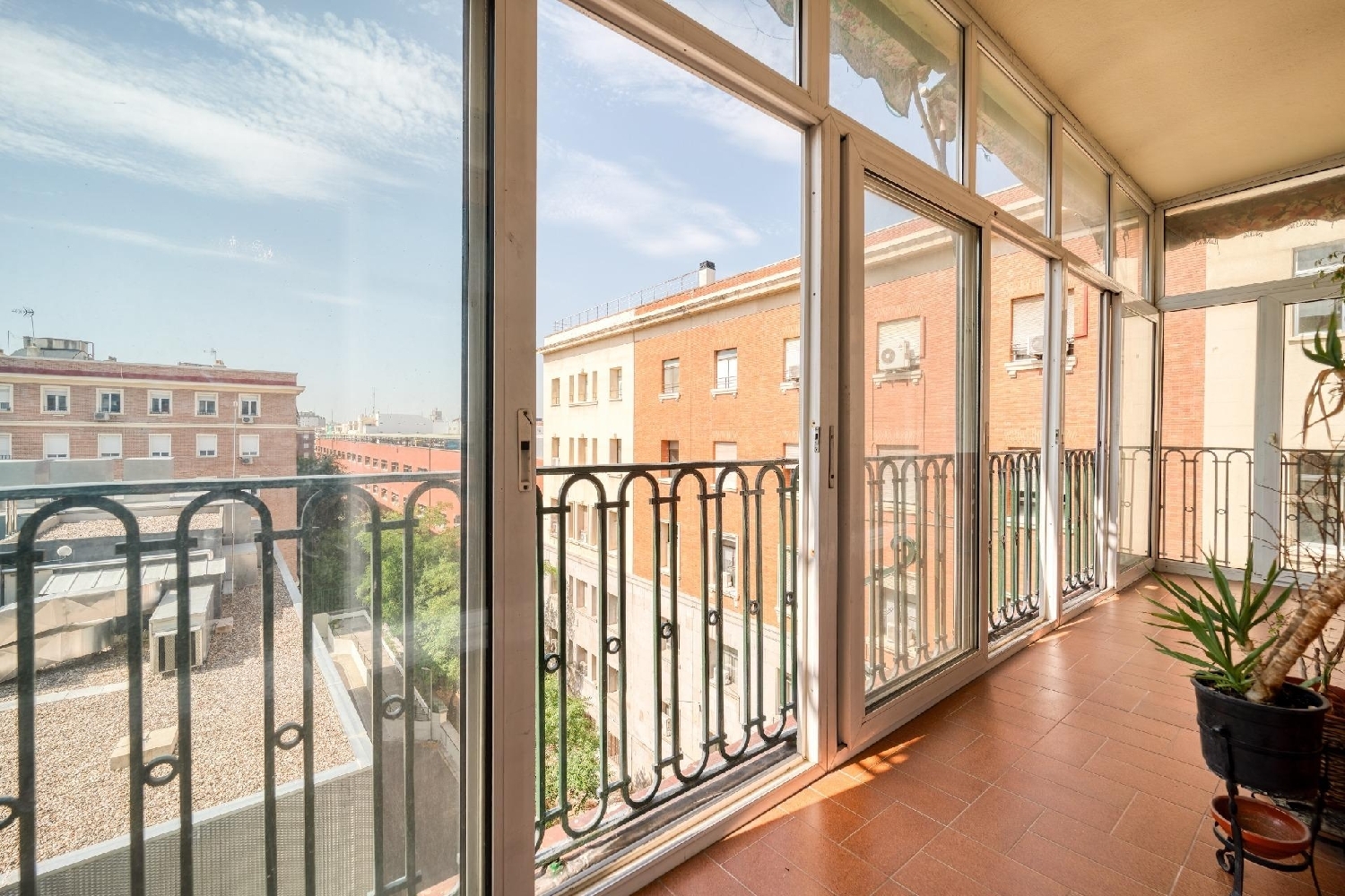 te koop appartement Madrid Valle Del Almanzora 3