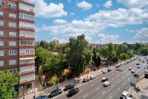 Madrid Valle Del Almanzora Wohnung Bild 6275024