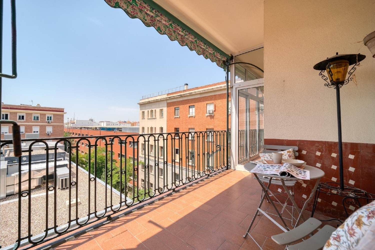te koop appartement Madrid Valle Del Almanzora 2
