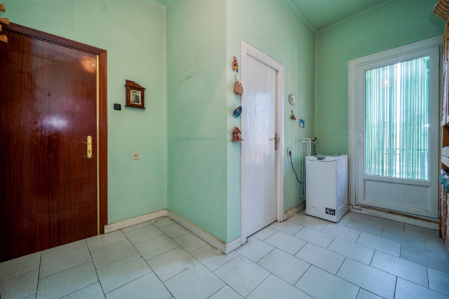  te koop appartement Madrid Valle Del Almanzora 7