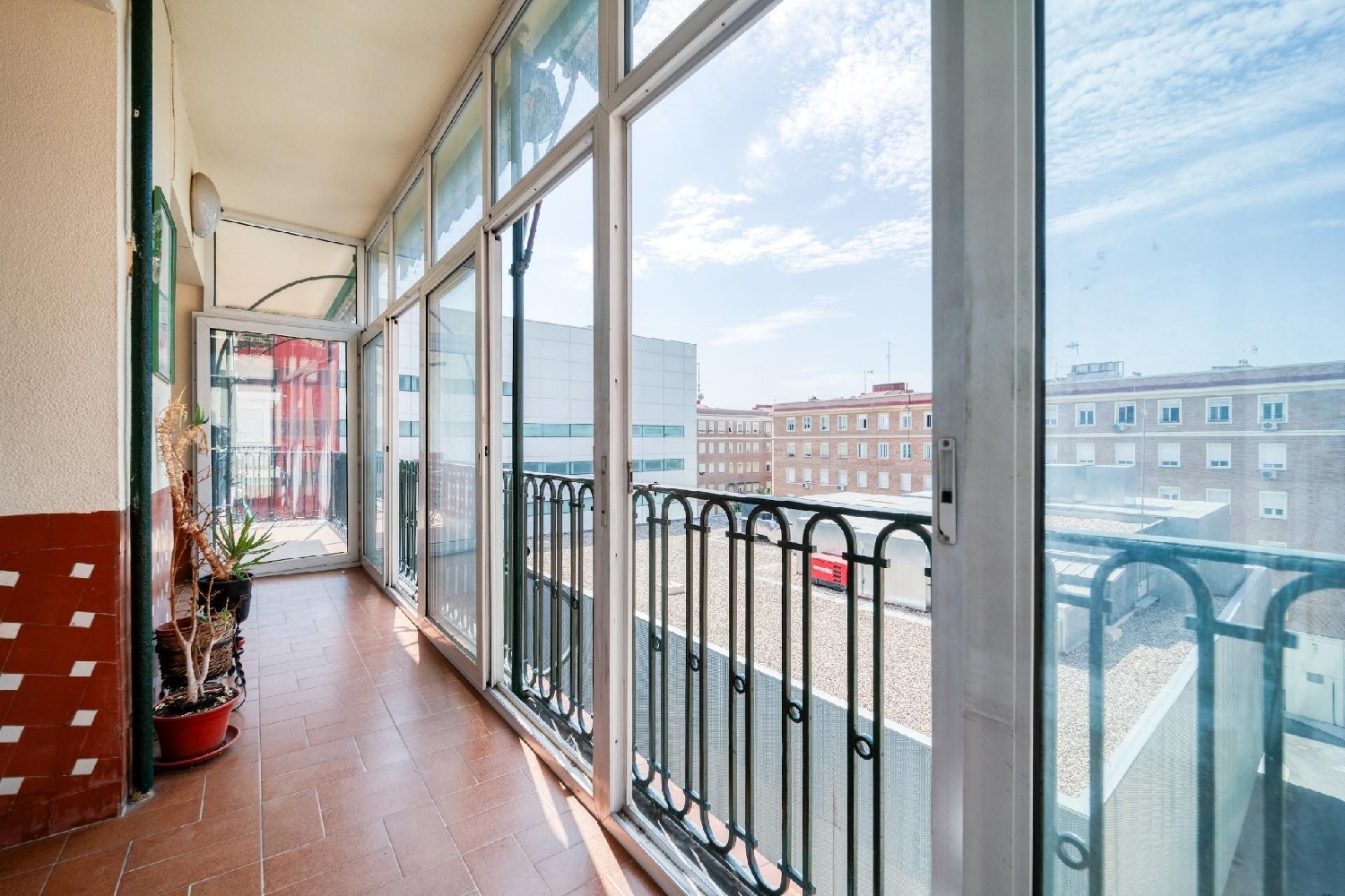  te koop appartement Madrid Valle Del Almanzora 5