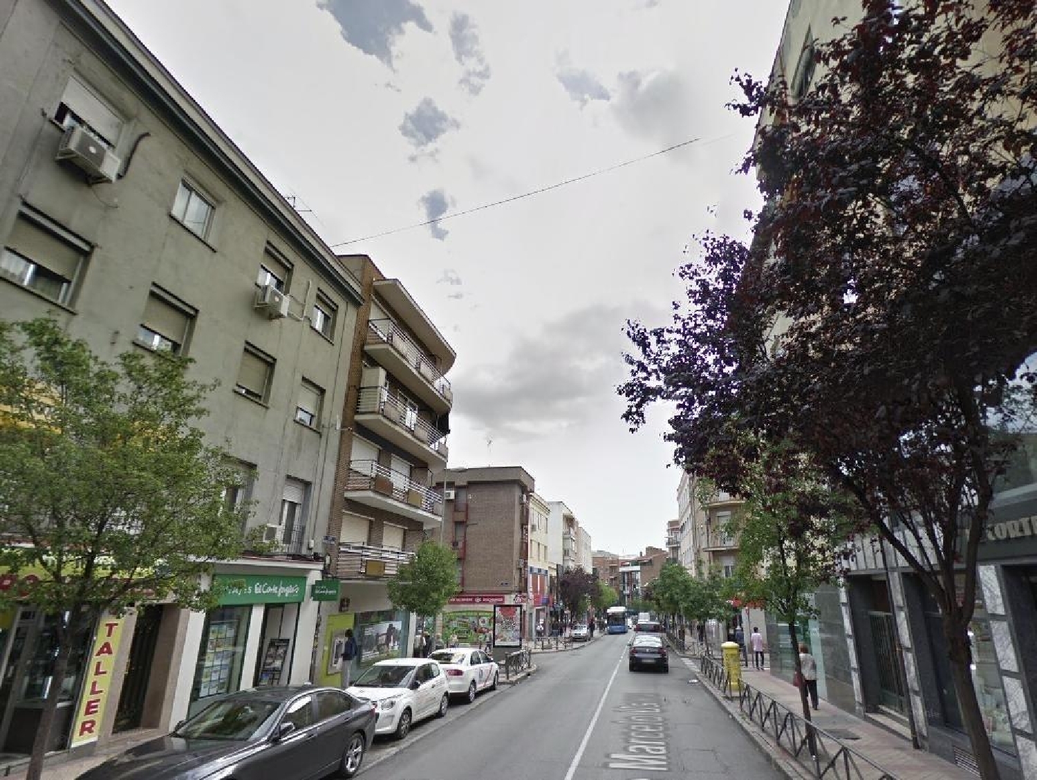  te koop appartement Madrid Valle Del Almanzora 1