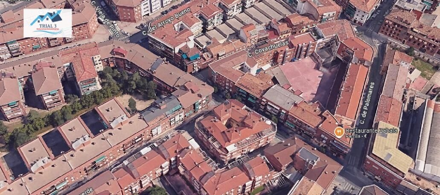 te koop appartement Madrid Valle Del Almanzora 3