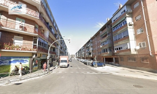 Madrid Valle Del Almanzora Wohnung Bild 6274886